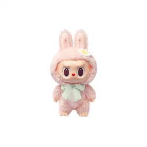Дизайнерская игрушка Pop Mart Labubu Macoco Close To Sweet