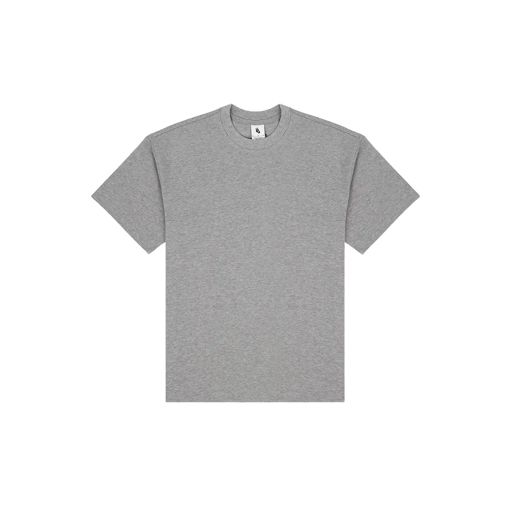 Футболка Nike Lab Blank Grey