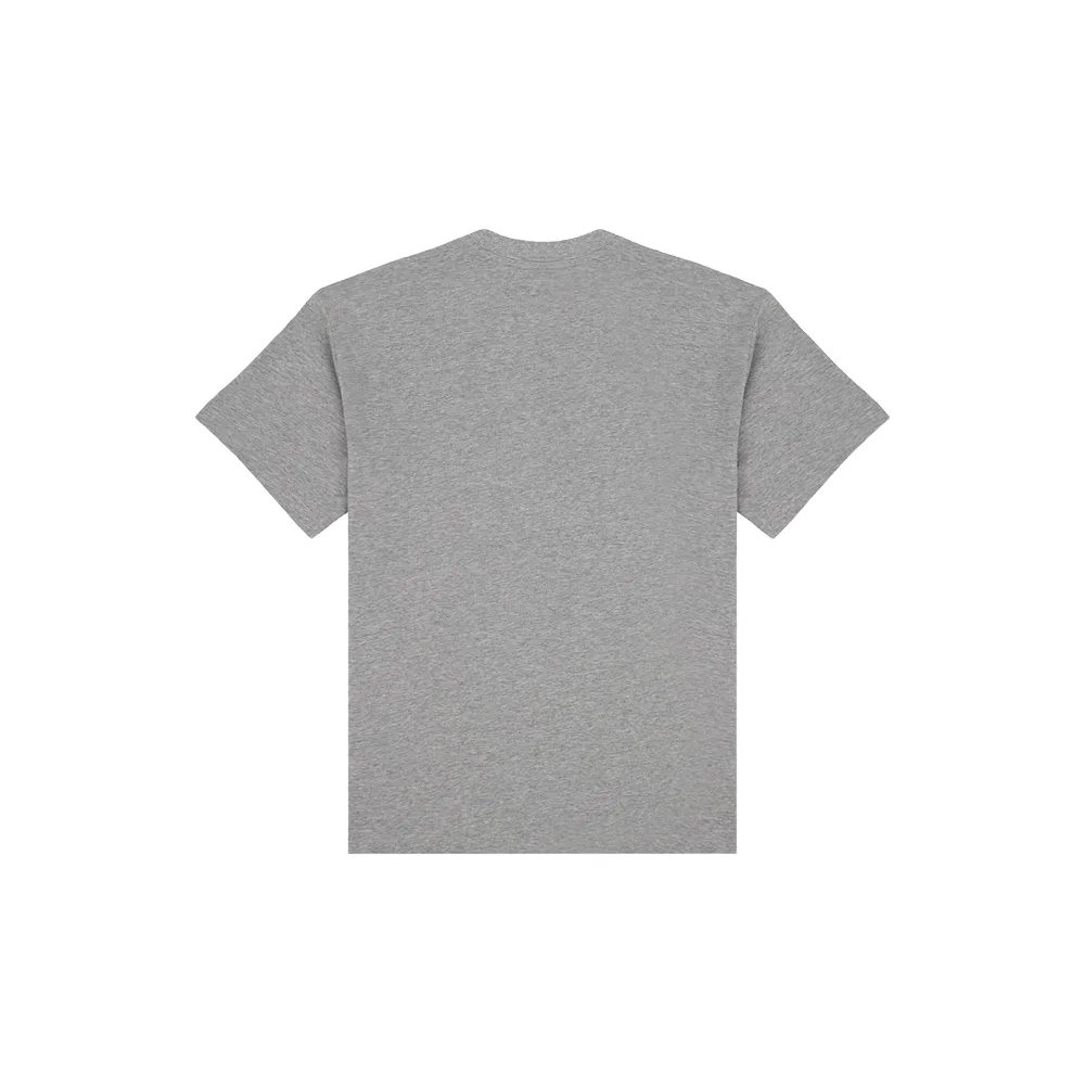 Футболка Nike Lab Blank Grey