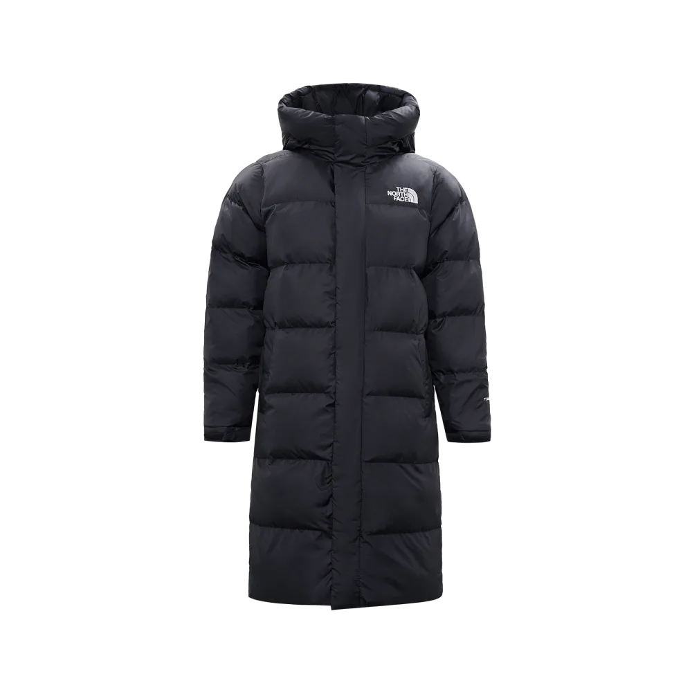 Пуховик The North Face Riverton T-ball Jacket Black
