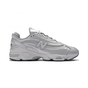 Кроссовки New Balance 1000, Silver Reflective