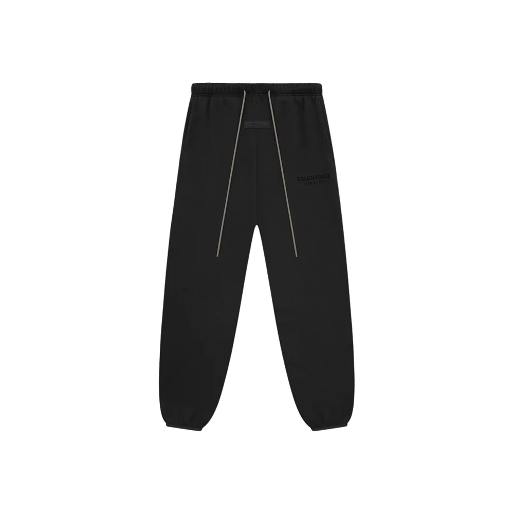 Брюки Fear of God Essentials Core Collection, вид спереди