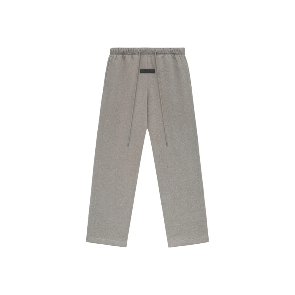 Брюки Fear Of God Essentials Core Collection, вид спереди
