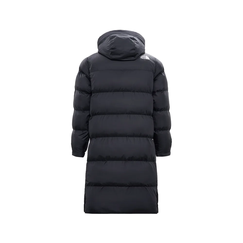 Пуховик The North Face Riverton T-ball Jacket Black