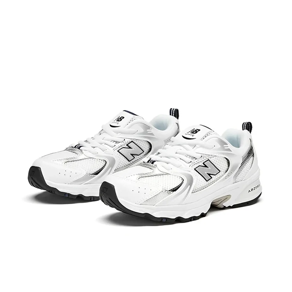 Кроссовки детские New Balance 530 White Natural Indigo (PS)