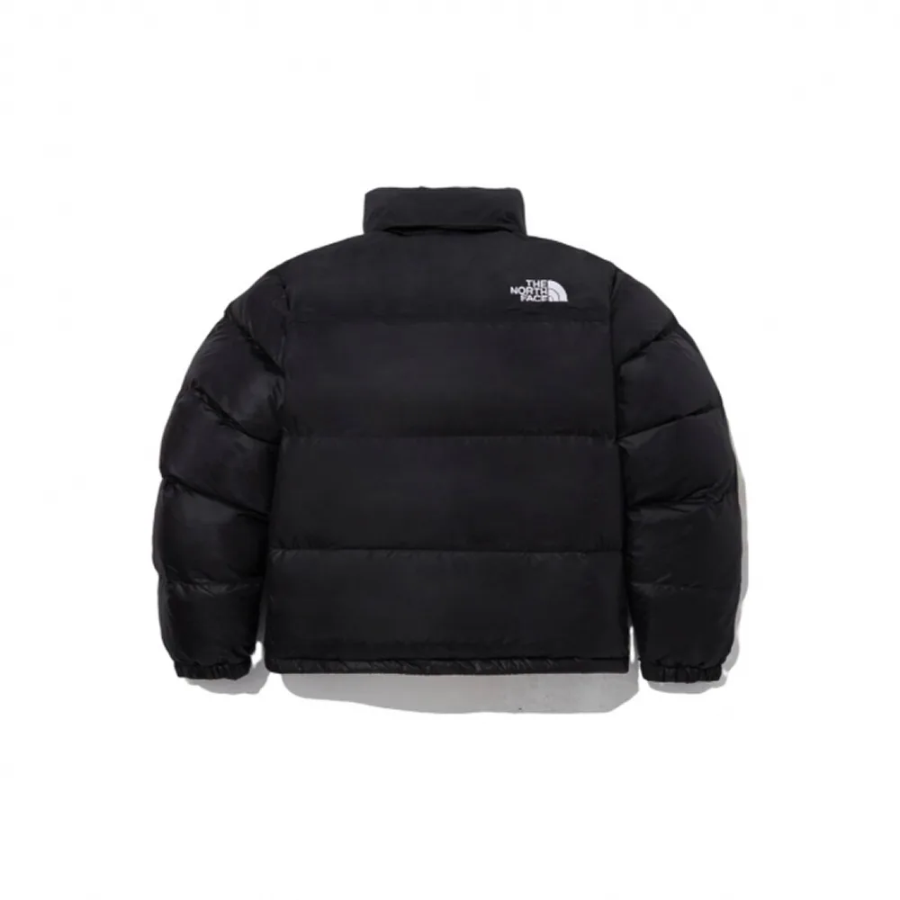 The North Face Men's Nuptse Onball Jacket Black