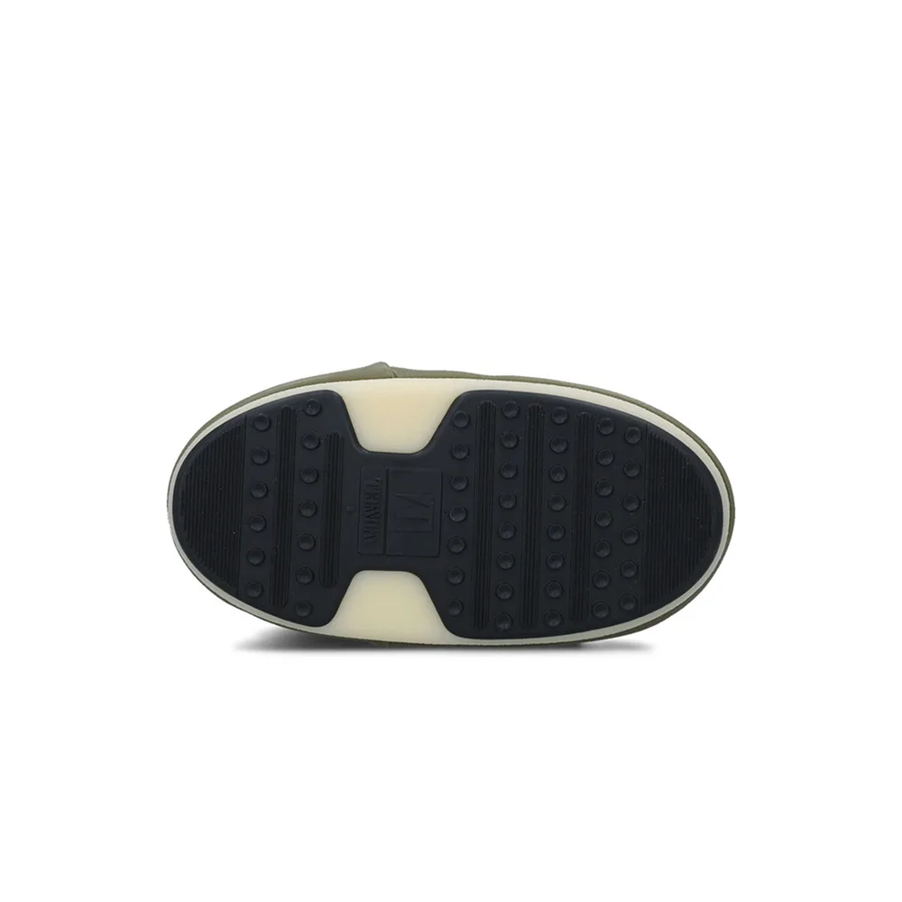 Сапоги Moon Boot Icon low Nylon Boot