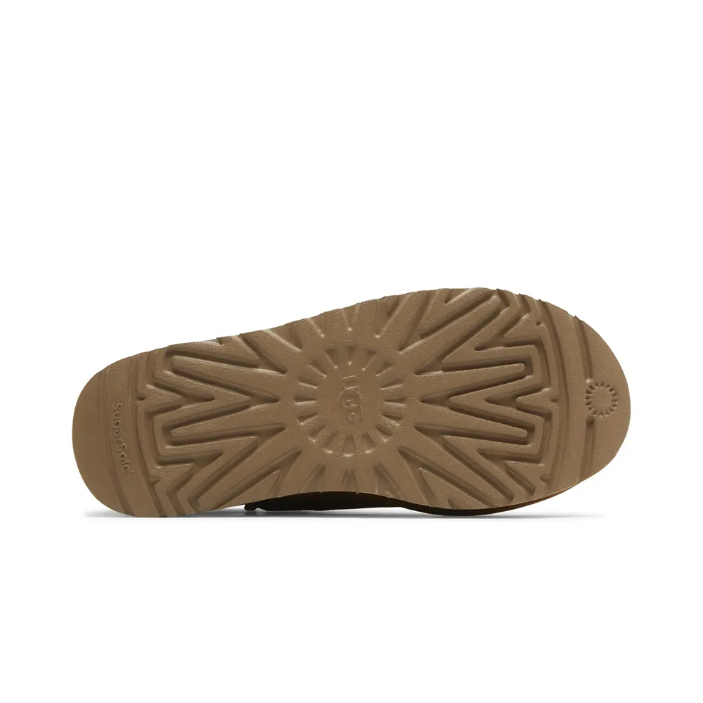 Полусапоги UGG Classic Ultra Mini Platform Boot Chestnut