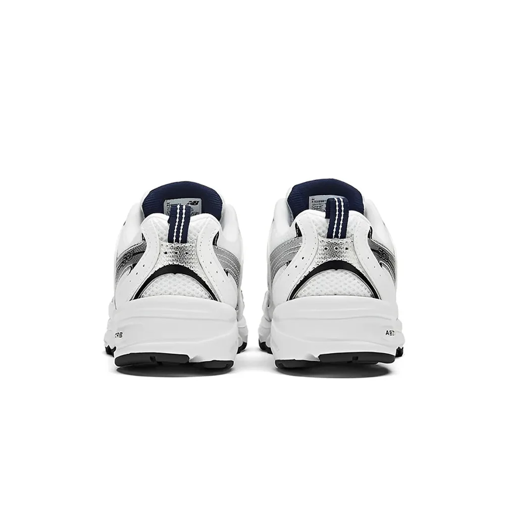 Кроссовки детские New Balance 530 White Natural Indigo (PS)