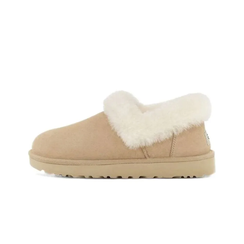 Слиперы UGG Nita Slippers Sand