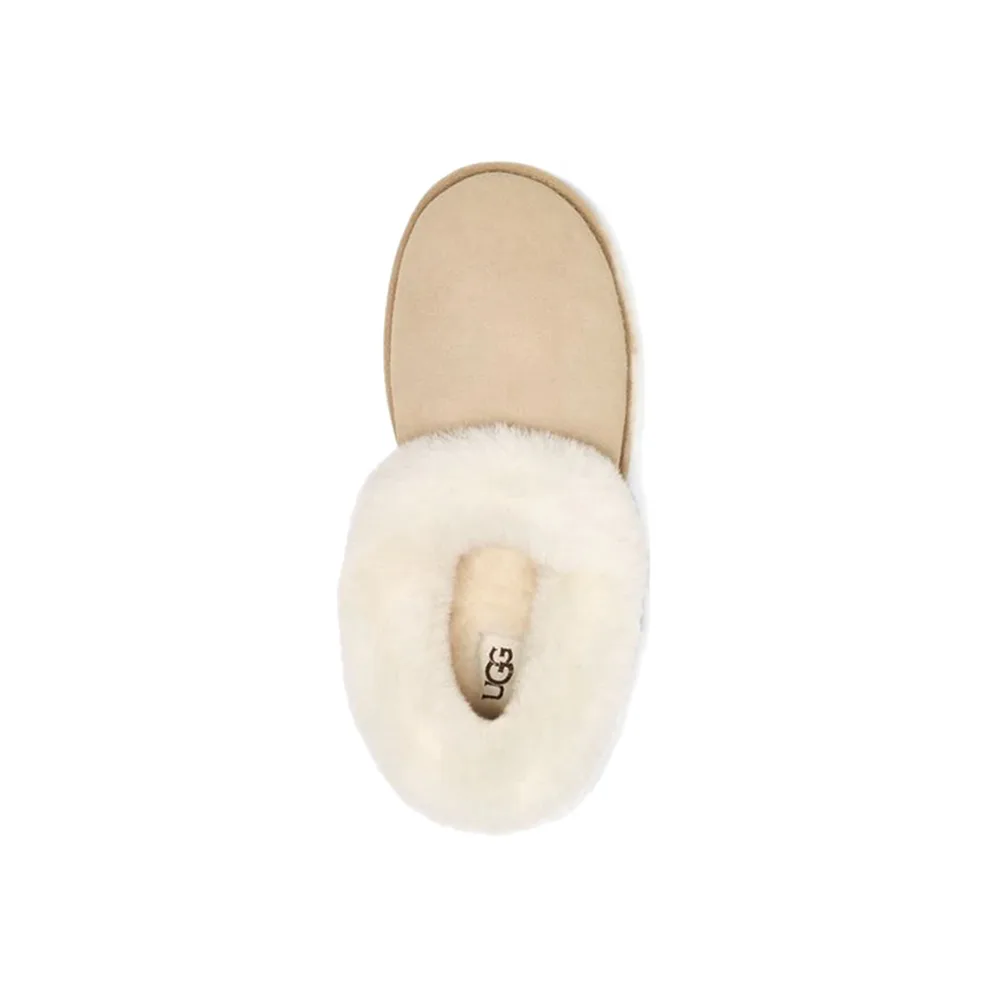 Слиперы UGG Nita Slippers Sand