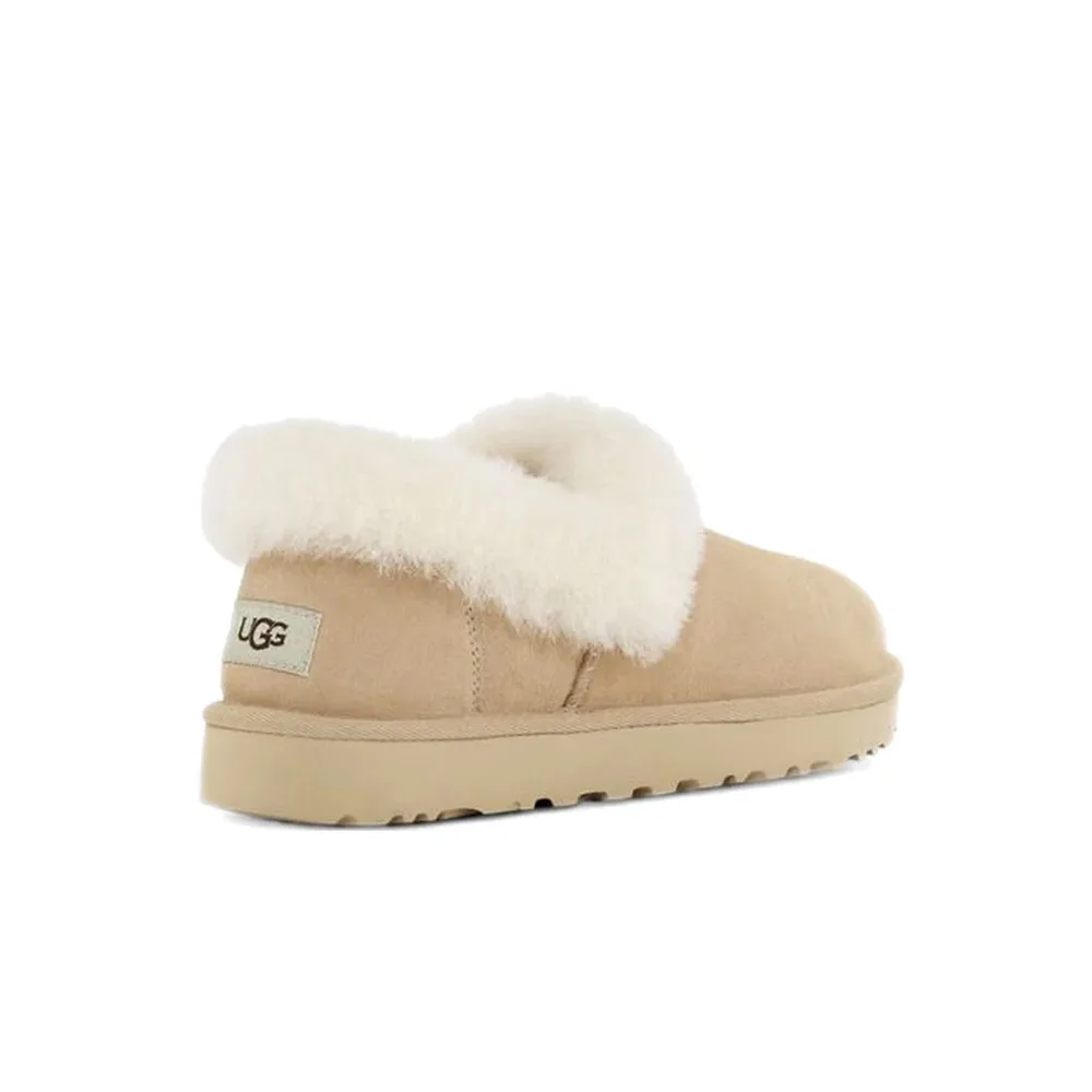 Слиперы UGG Nita Slippers Sand
