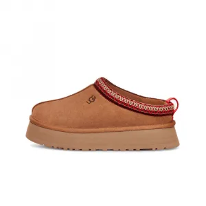 Полусапоги Tazz Slipper Chestnut