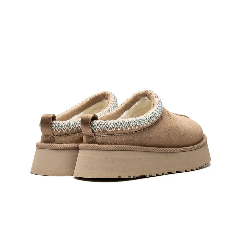 Полусапоги UGG Tazz Slipper Sand