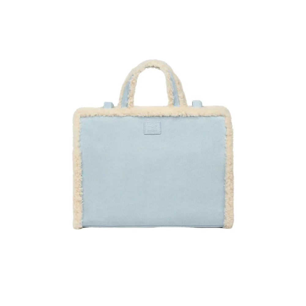 Сумка UGG x TELFAR Medium Shopper Bag