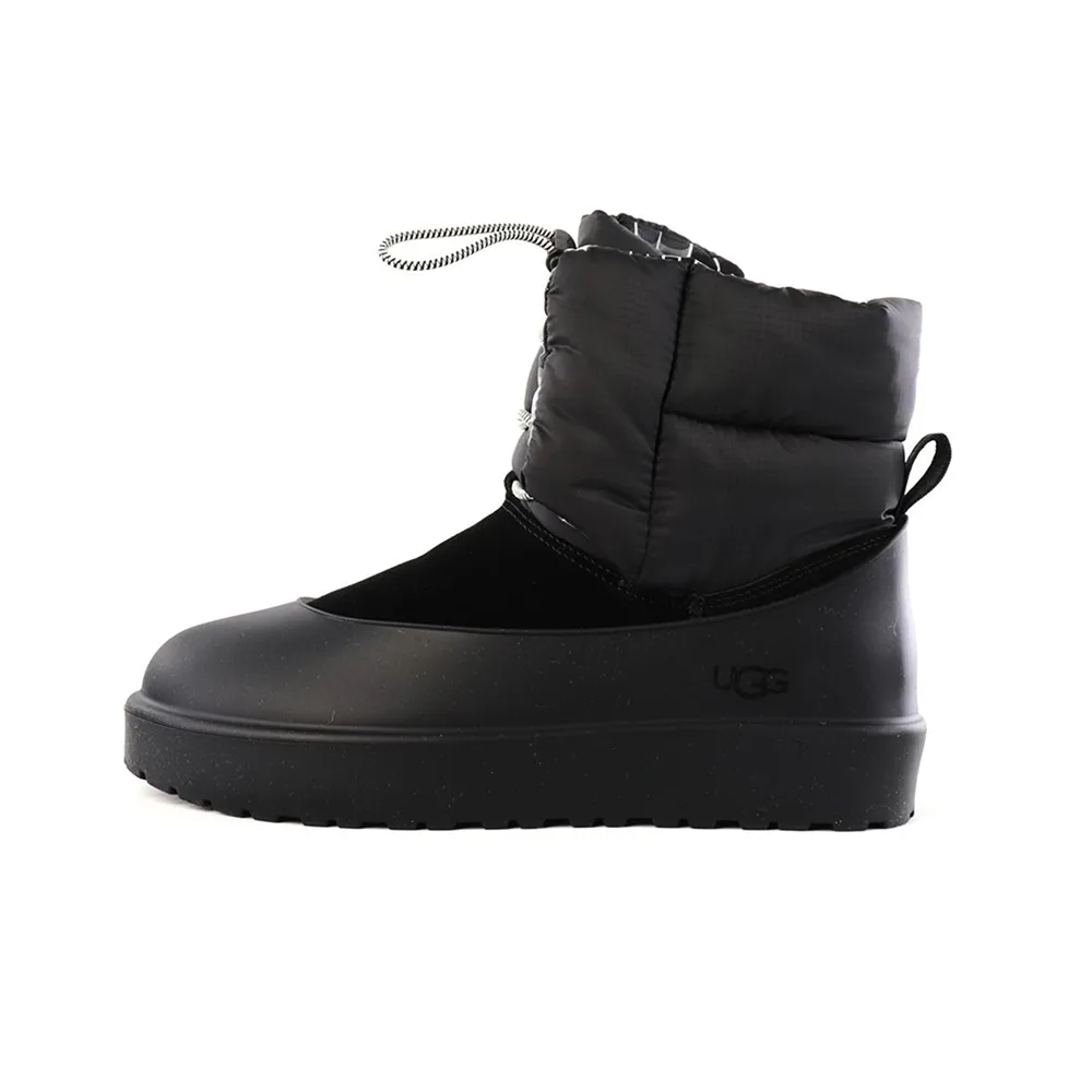 Полусапоги UGG Maxi Toggle Boot