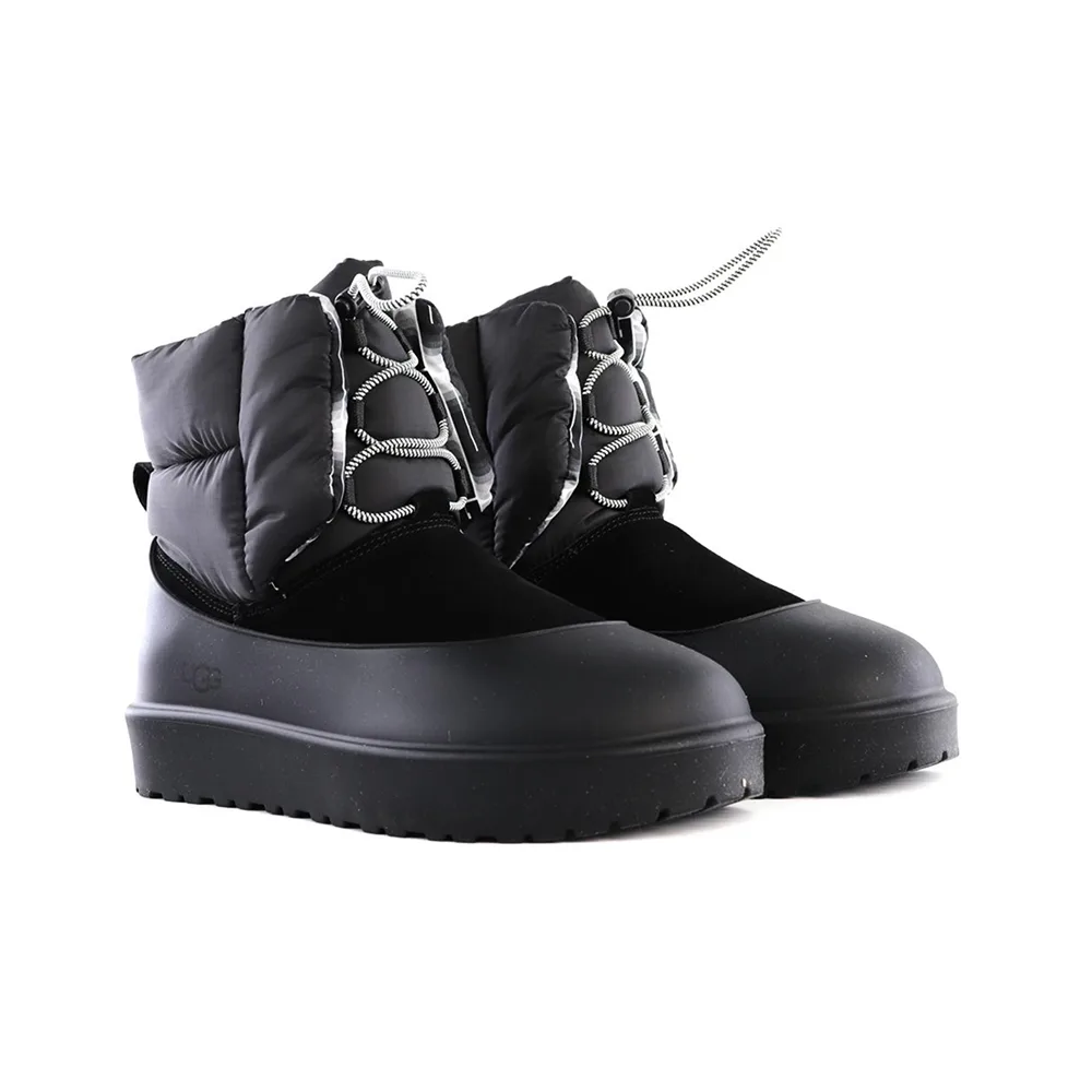Полусапоги UGG Maxi Toggle Boot