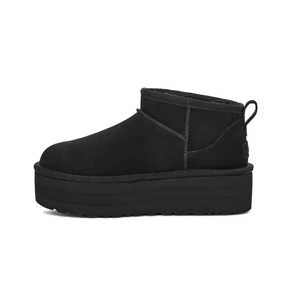 Полусапоги UGG Classic Ultra Mini Platform Boot
