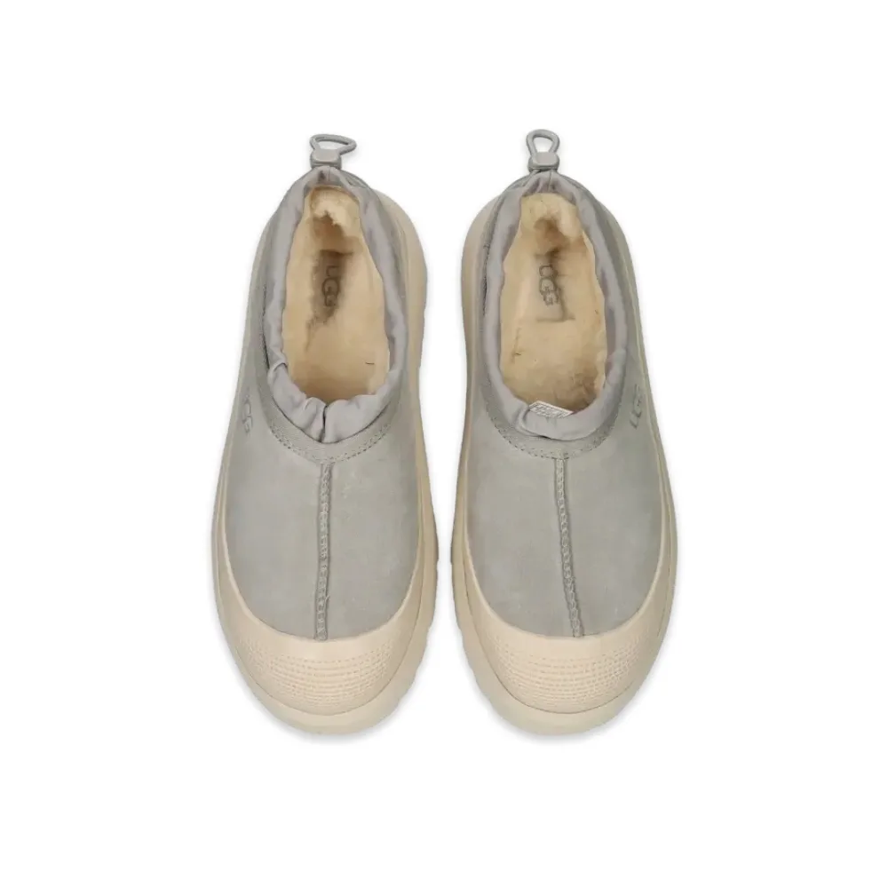 Слипперы мужские UGG Tasman Weather Hybrid Slipper Seal Birch