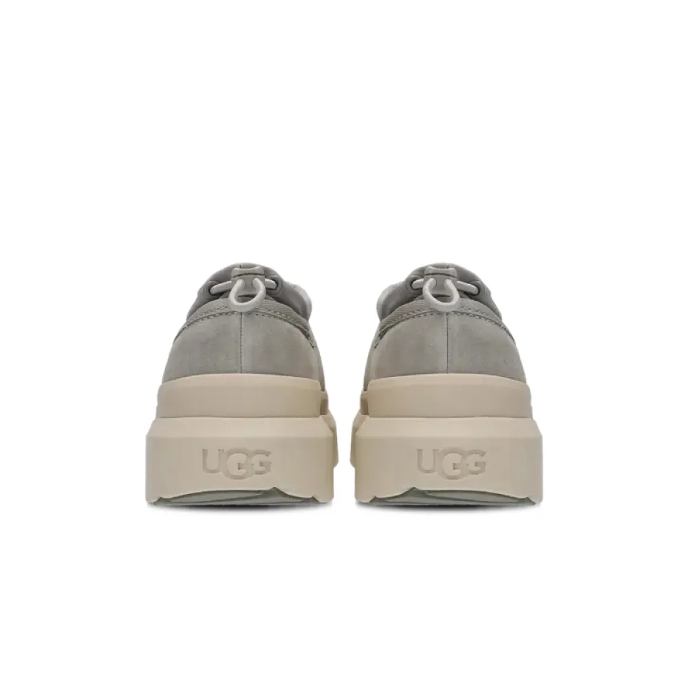 Слипперы мужские UGG Tasman Weather Hybrid Slipper Seal Birch