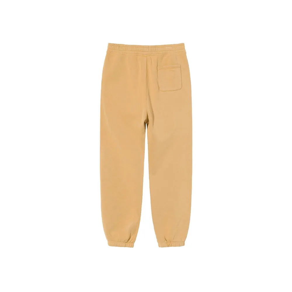Брюки Stussy Stock Logo Pant Tan