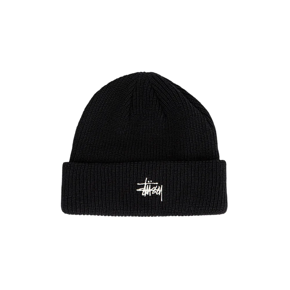 Stussy Basic Cuff Beanie