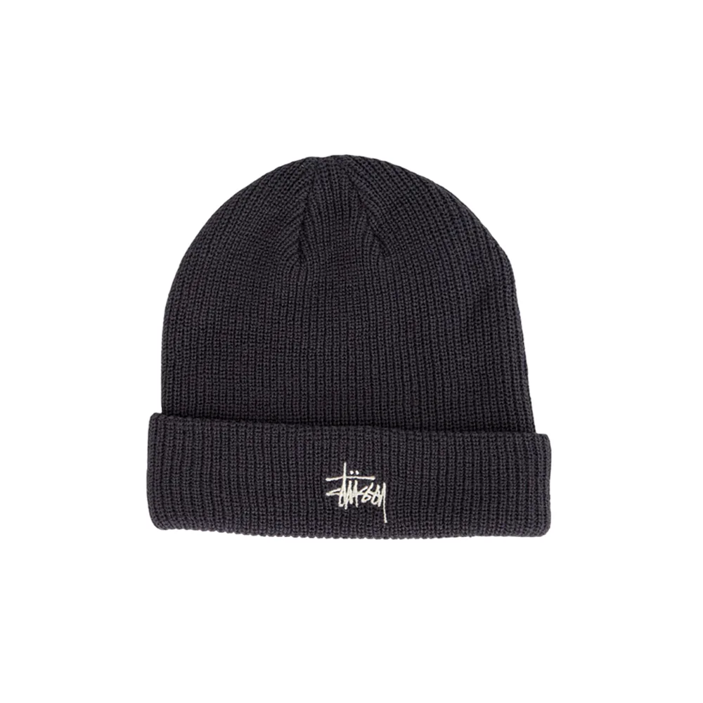 Stussy Basic Cuff Beanie