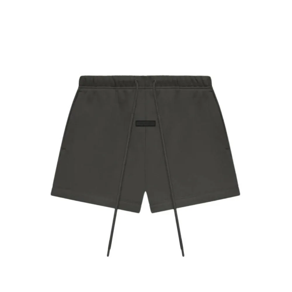 Шорты Fear of God Essentials Mens Fleece Running Shorts