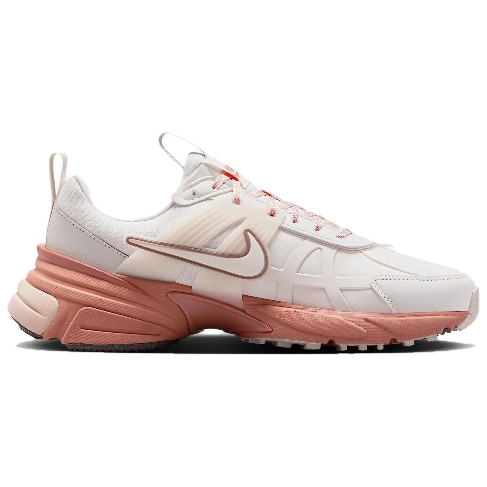 Кроссовки Nike V2K Run GORE-TEX 'Phantom / Terra Blush'