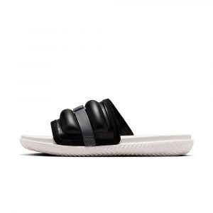 Jordan Сабо Super Play Slide Black Phantom White Black Phantom White