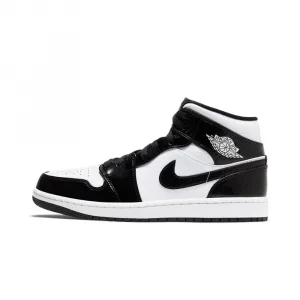 Кроссовки Nike Air Jordan 1 Mid SE All Star