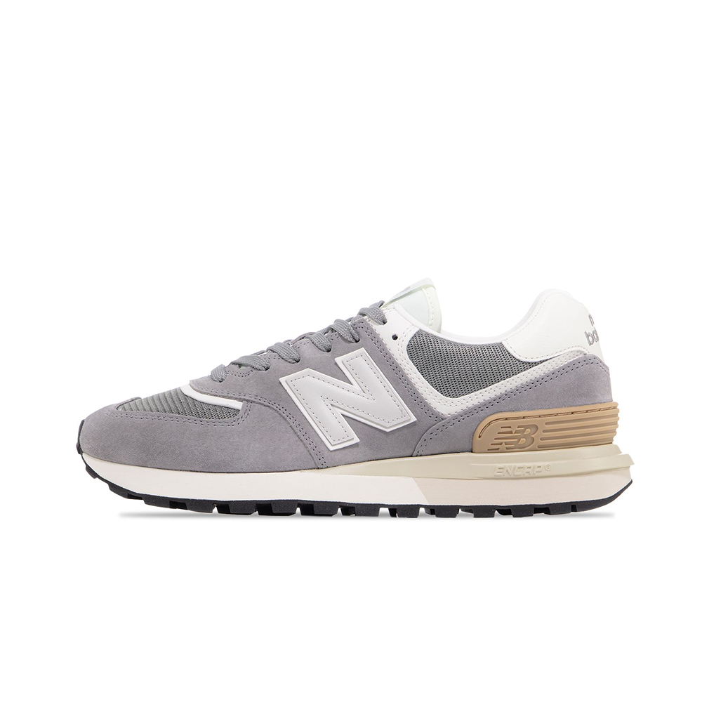 Кроссовки New Balance 574 Grey Day Magnet 2024