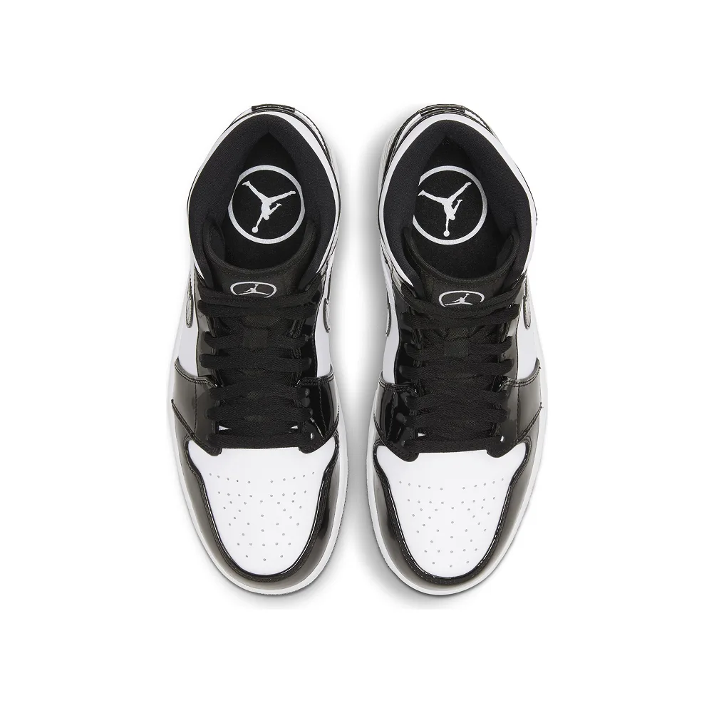 Кроссовки Nike Air Jordan 1 Mid SE All Star