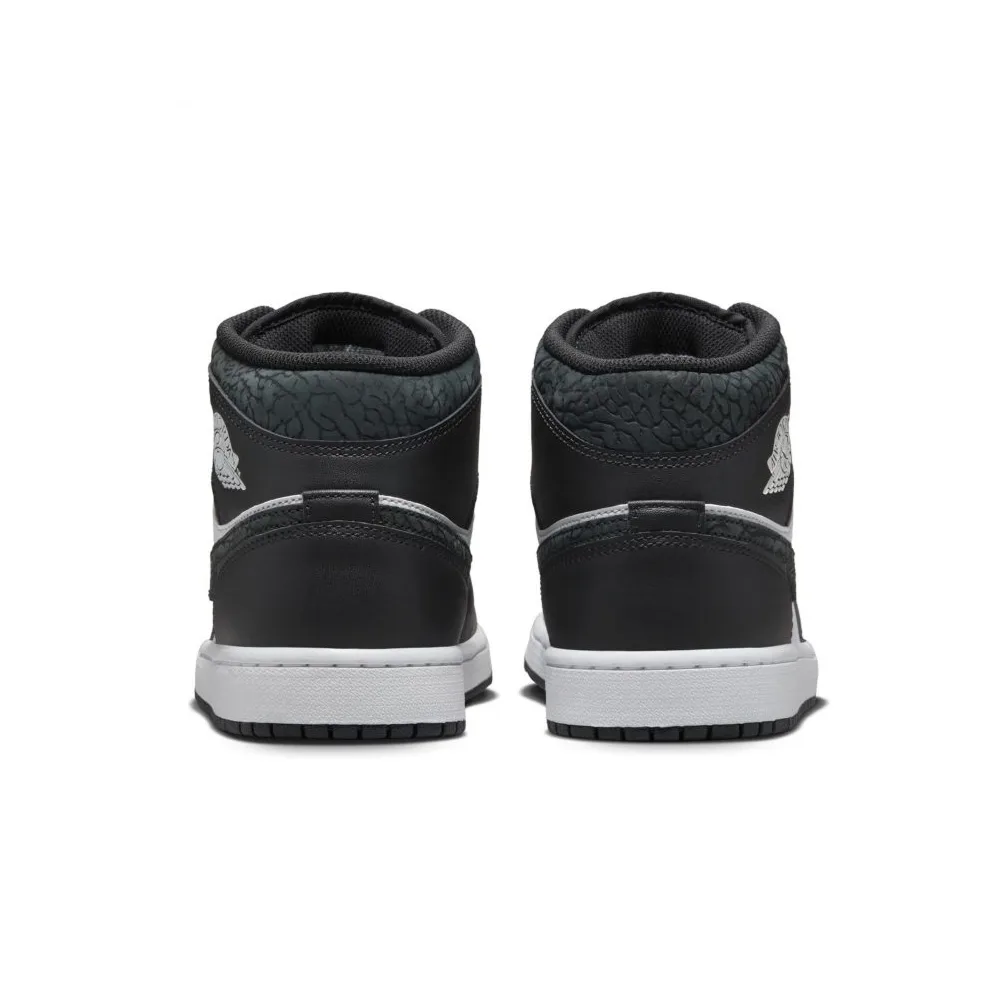 Nike Air Jordan 1 Mid SE Panda Elephant