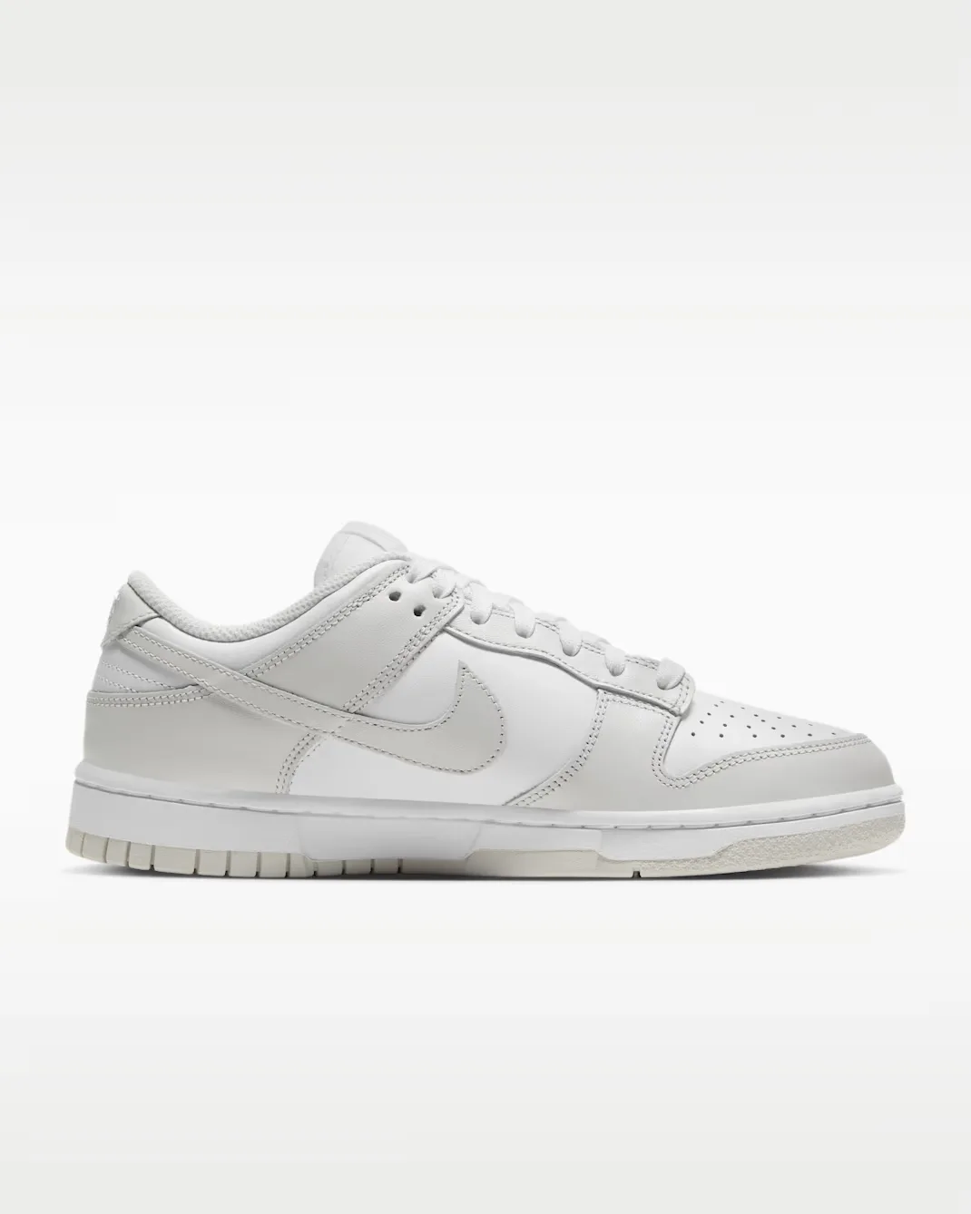 Кроссовки Nike Dunk low 'Photon Dust' (W)