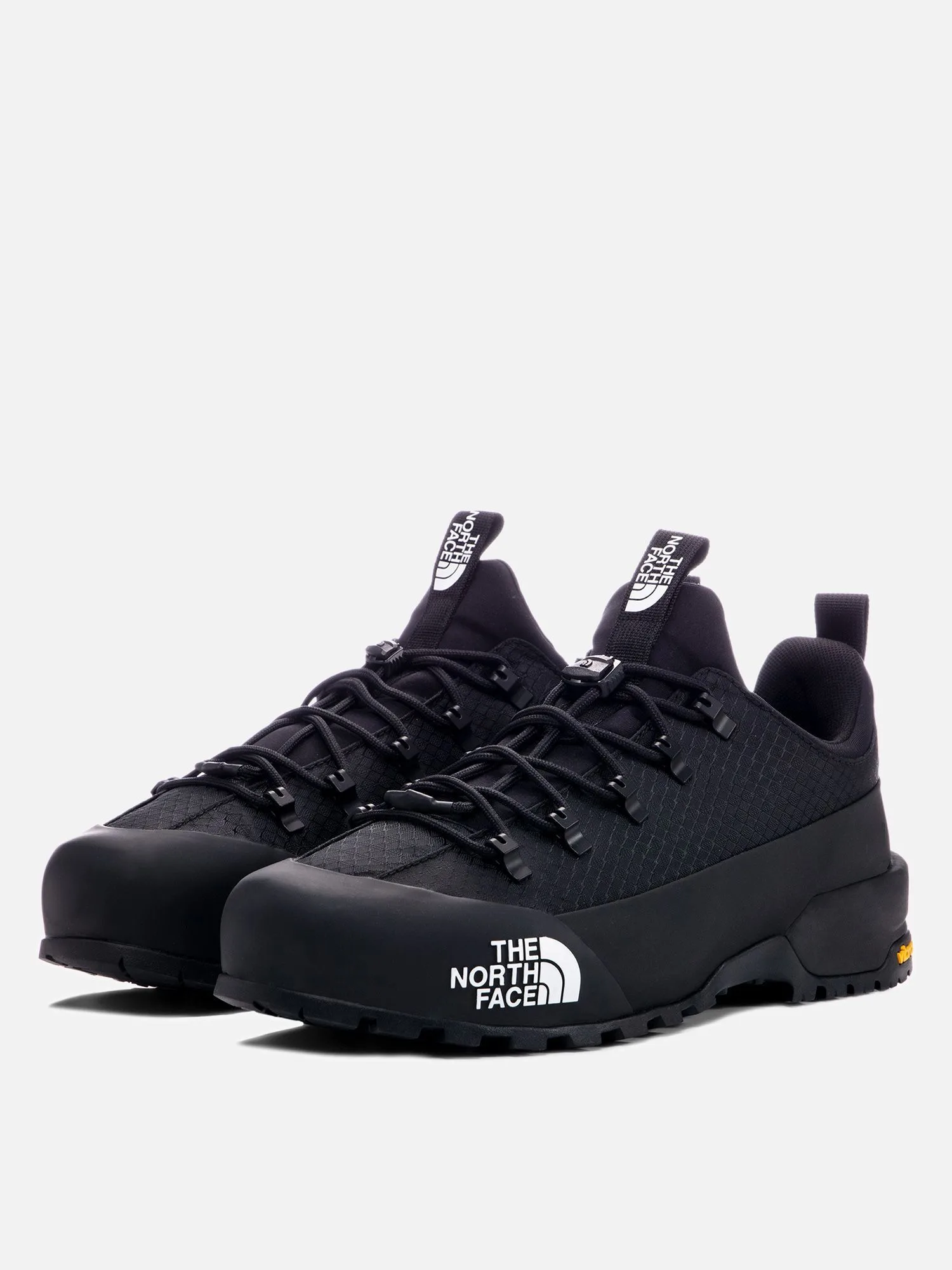 Кроссовки The North Face Glenclyffe Low 'TNF Black'