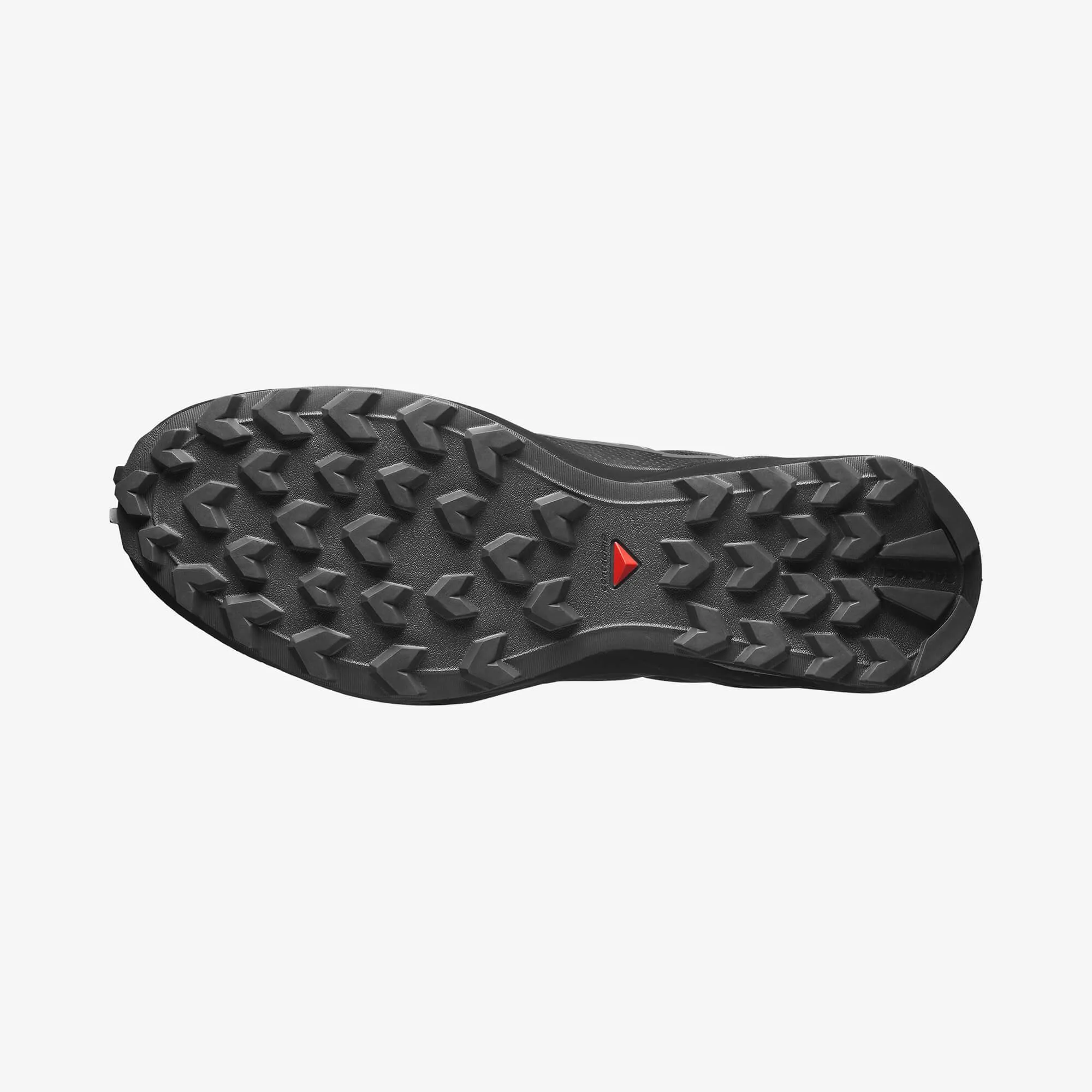 Кроссовки Salomon Speedcross Peak GORE-TEX 'Black/Black/Asphalt'