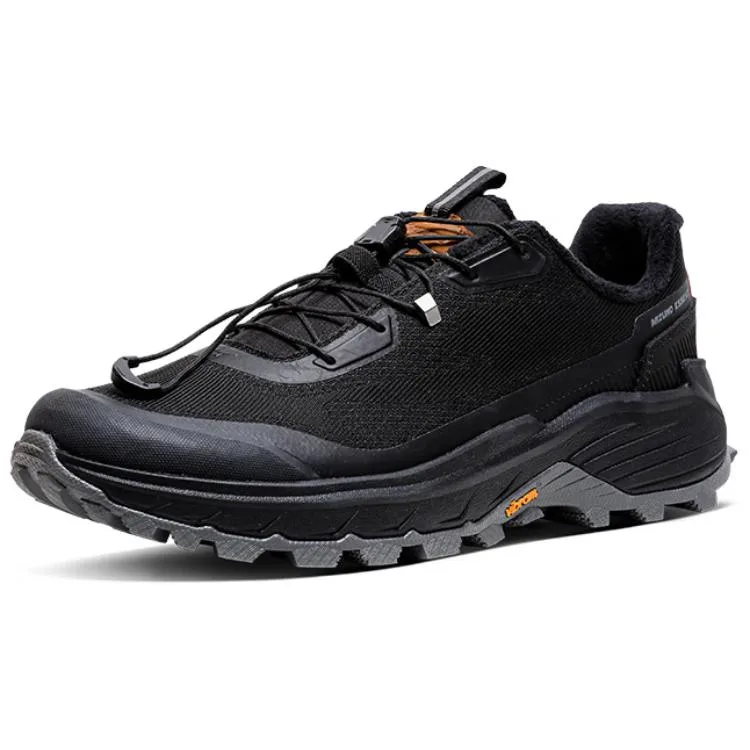 Кроссовки Mizuno GM Crosswild II 'Black / Charcoal'