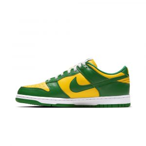 Nike Кроссовки летние Dunk low Brazil Brazil (2020/2024)