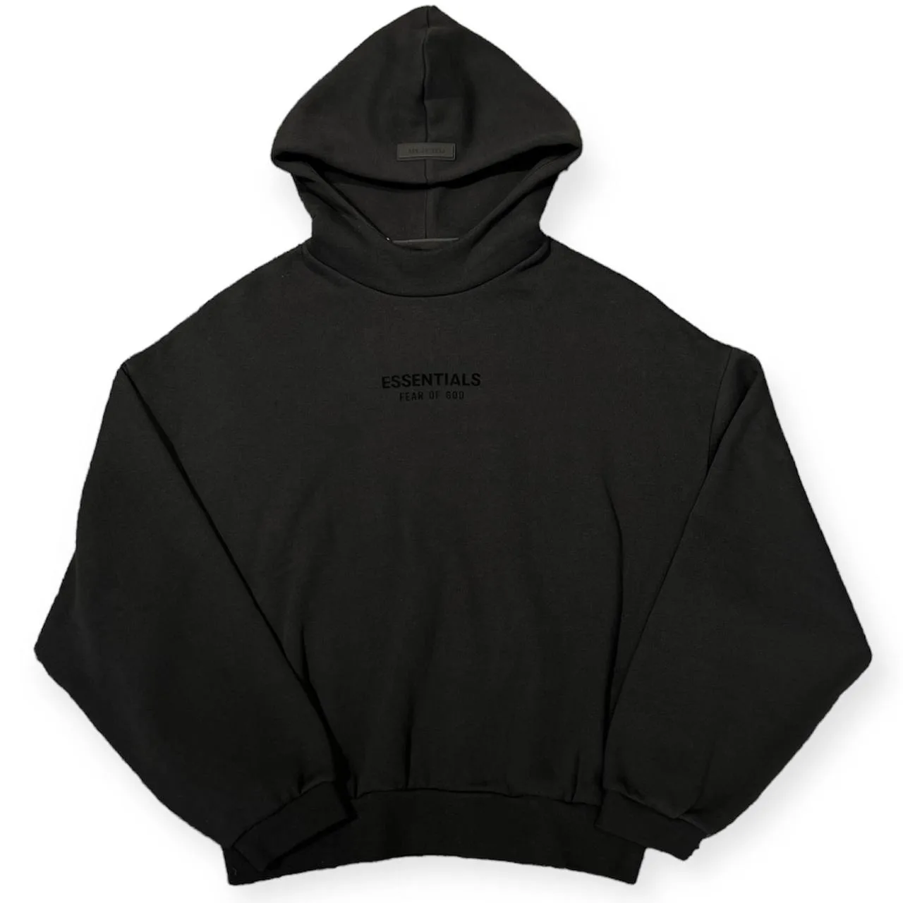 Худи Fear of God