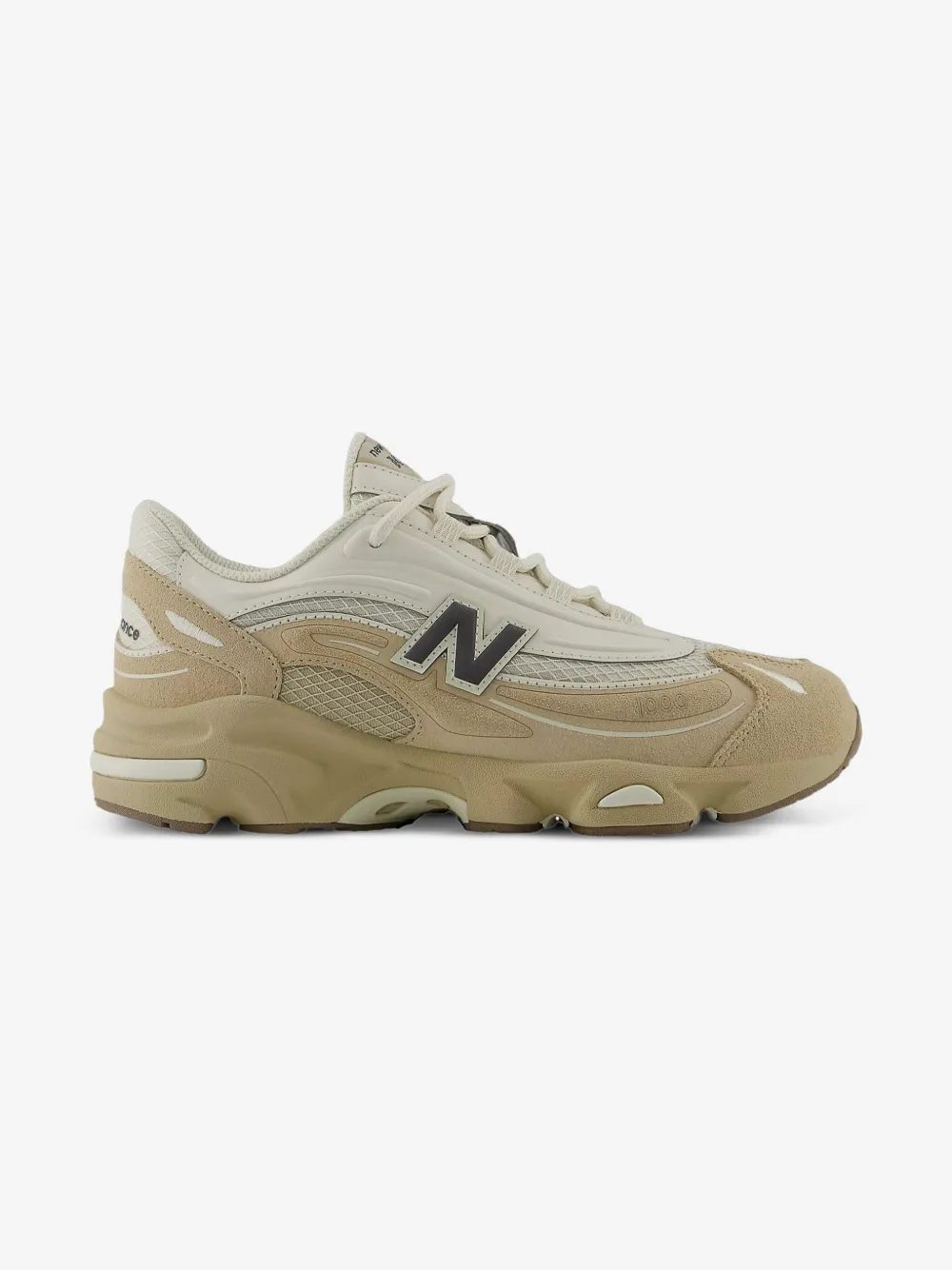 Кроссовки New Balance 1000 'Parchment Angora' (GS)