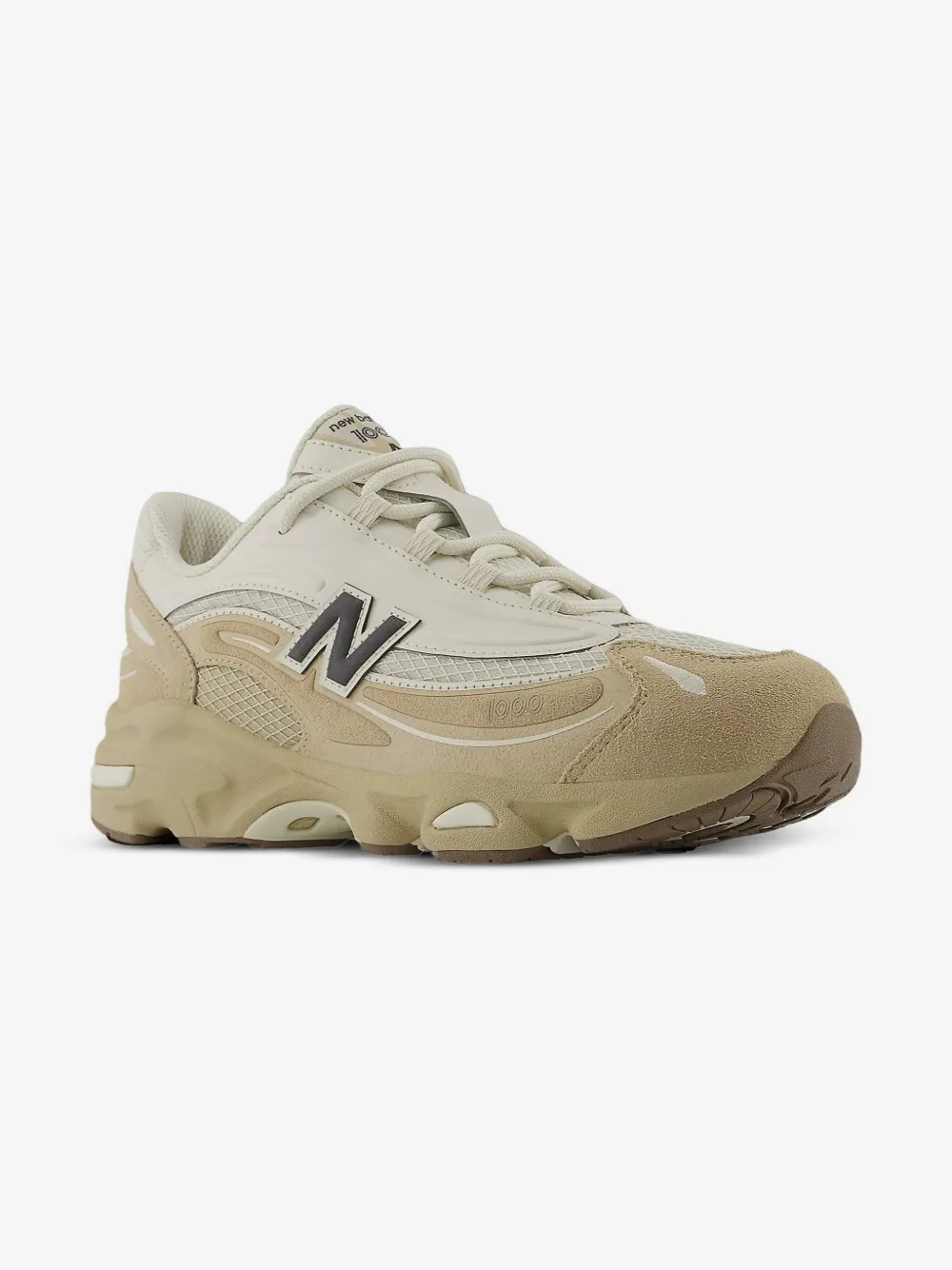 Кроссовки New Balance 1000 'Parchment Angora' (GS)