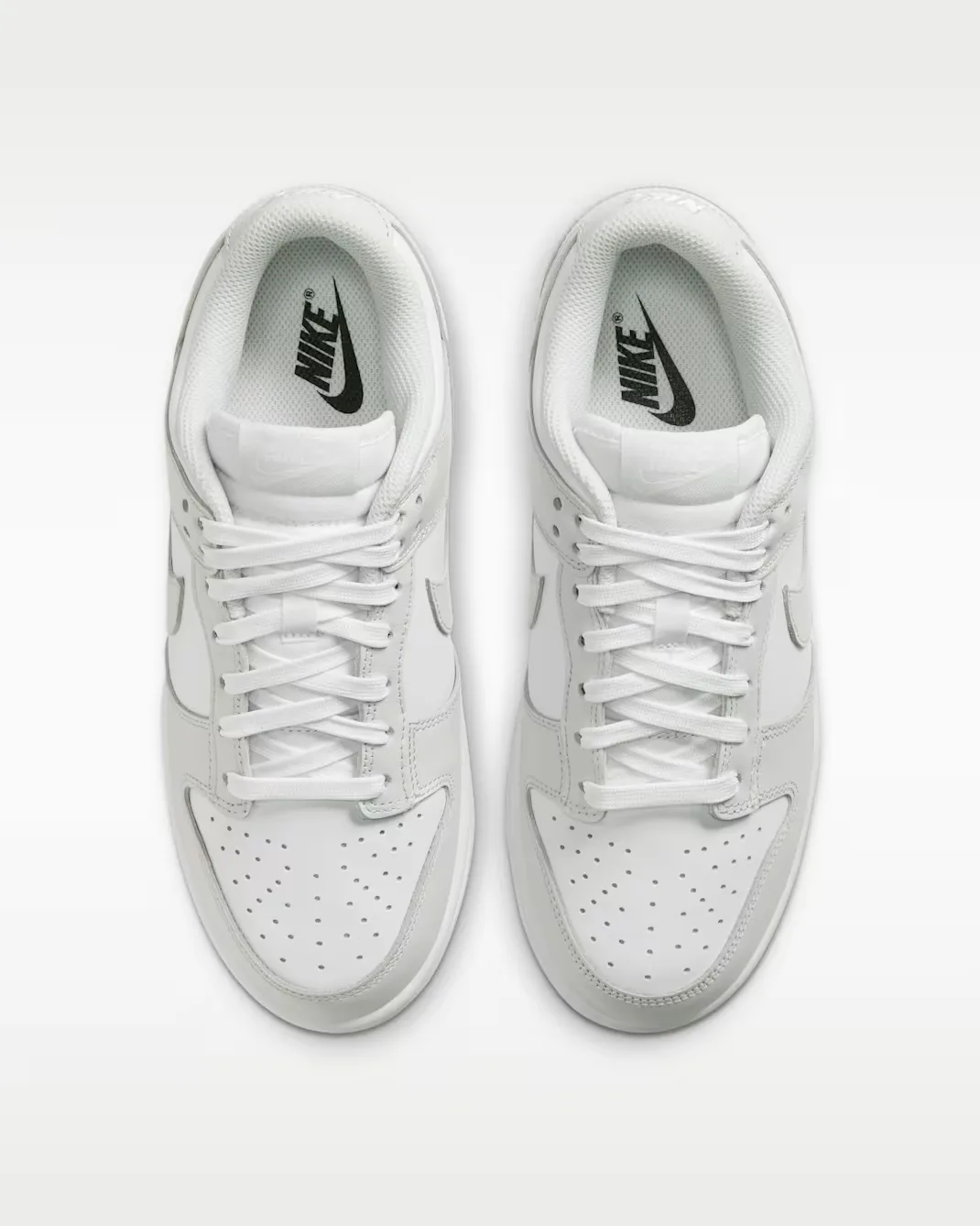 Кроссовки Nike Dunk low 'Photon Dust' (W)
