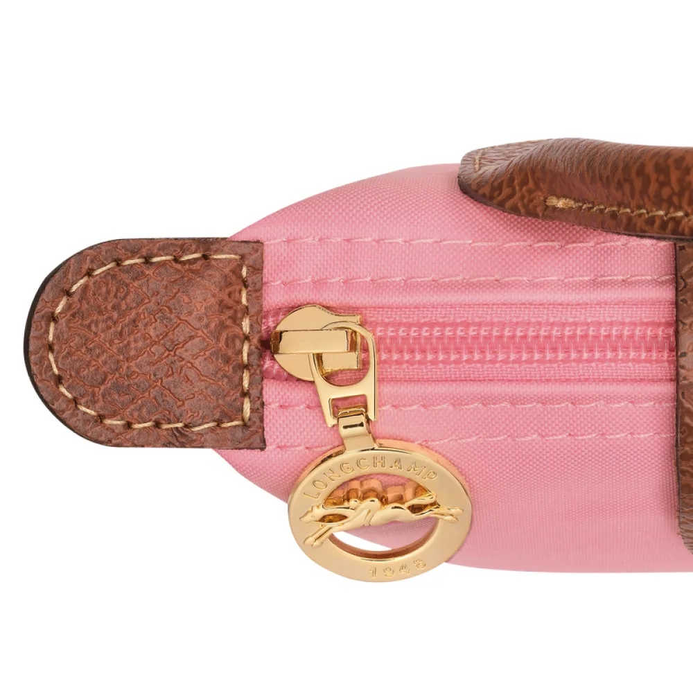 Сумка Longchamp Le Pliage Original Pouch With Handle Marshmallow 34175089P92