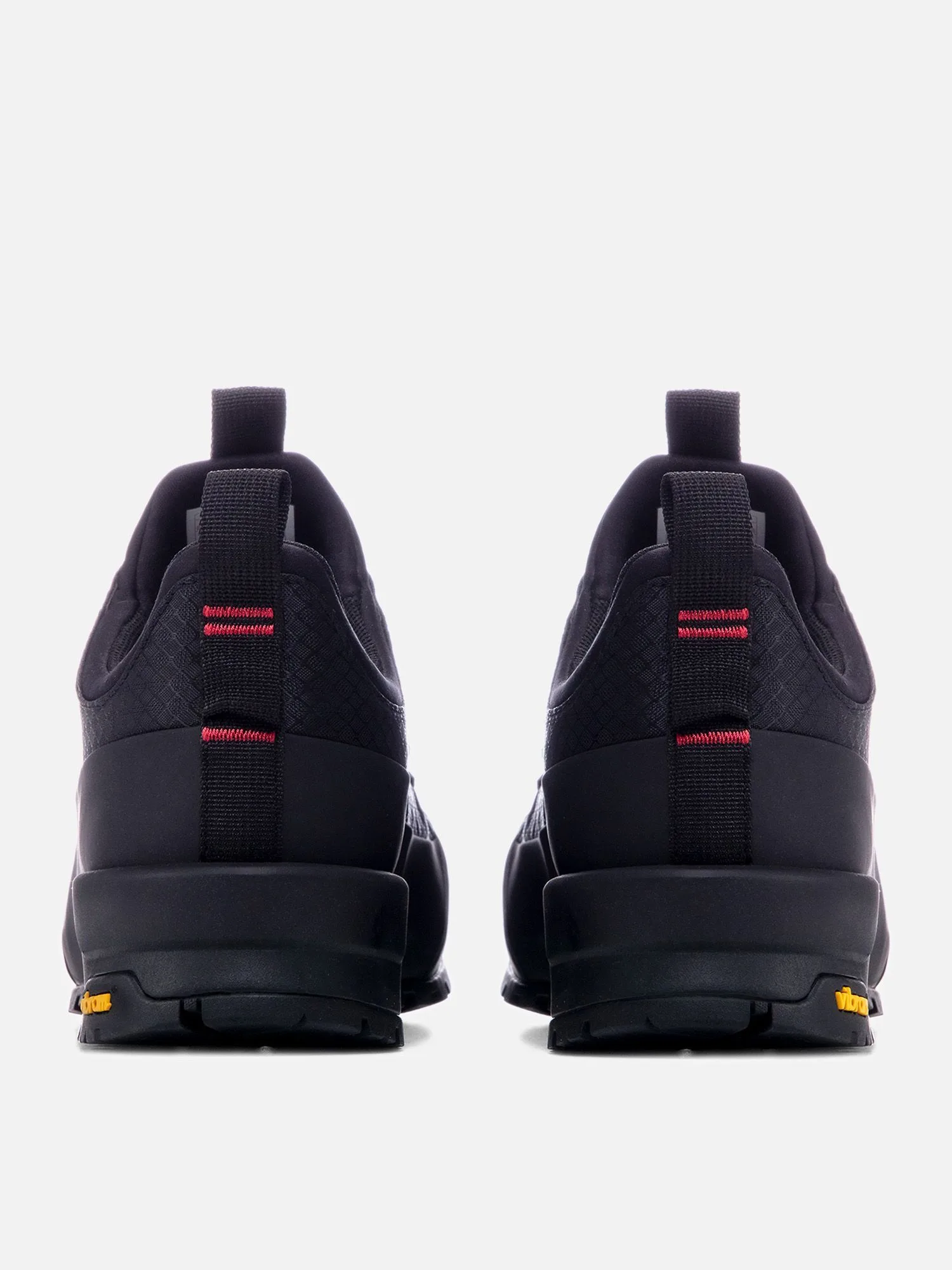 Кроссовки The North Face Glenclyffe Low 'TNF Black'