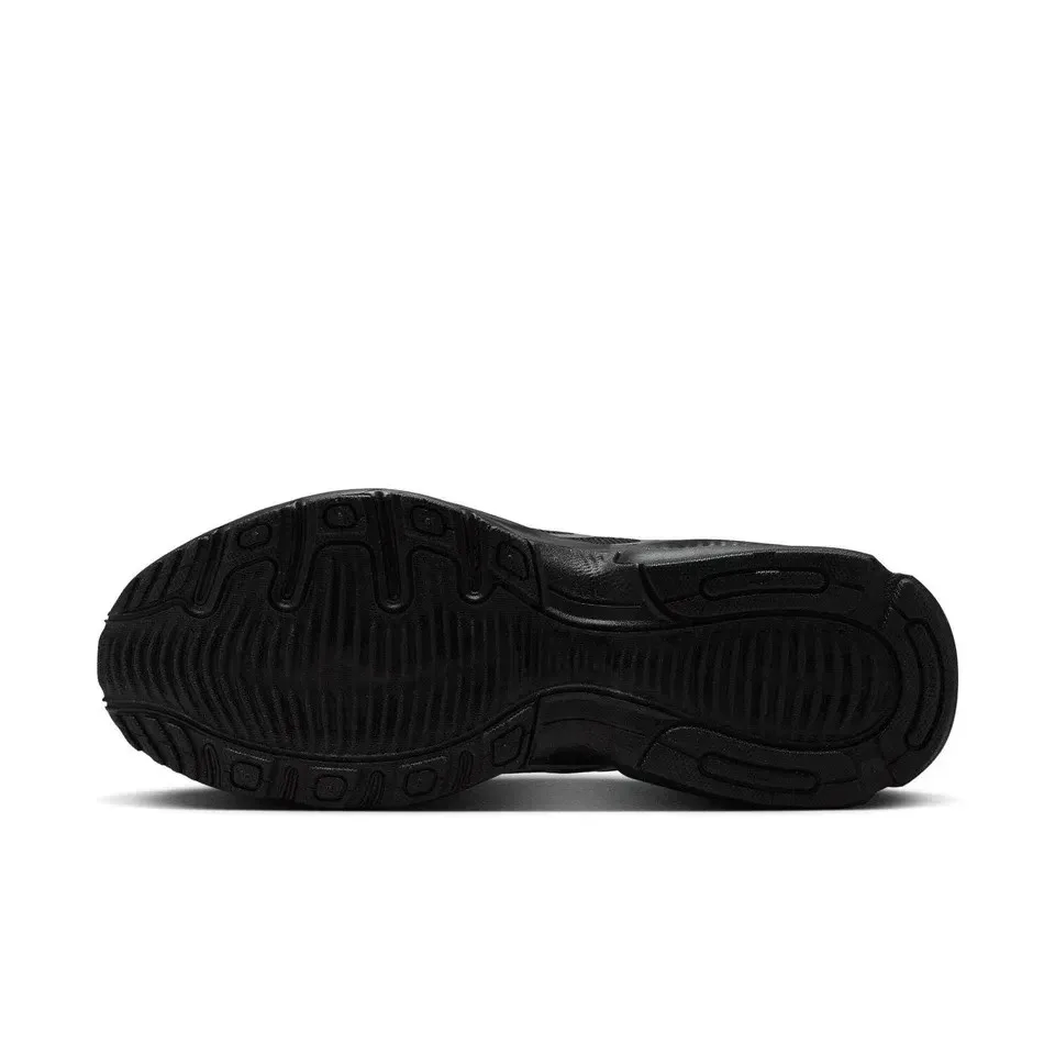 Кроссовки Nike Air Max Fire 'Black/White'