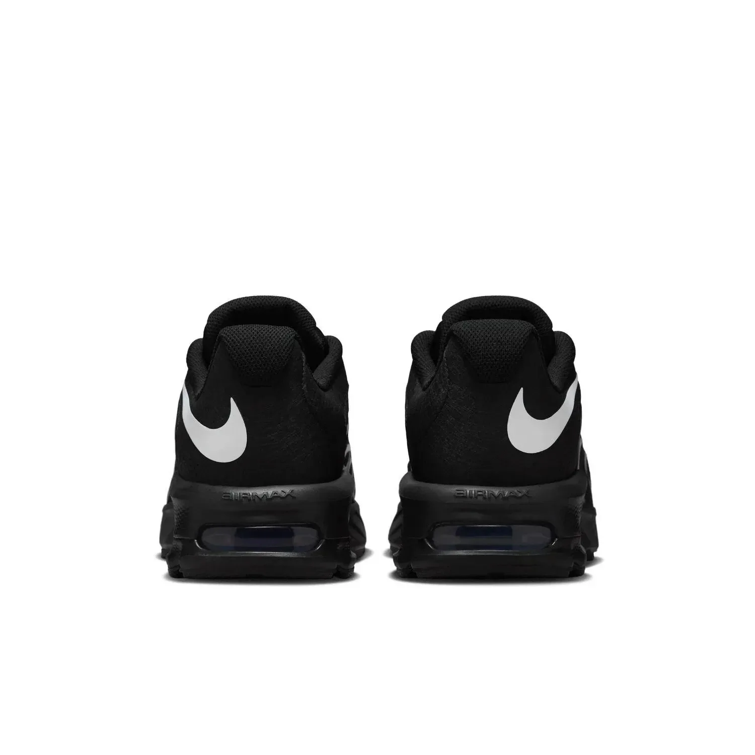 Кроссовки Nike Air Max Fire 'Black/White'