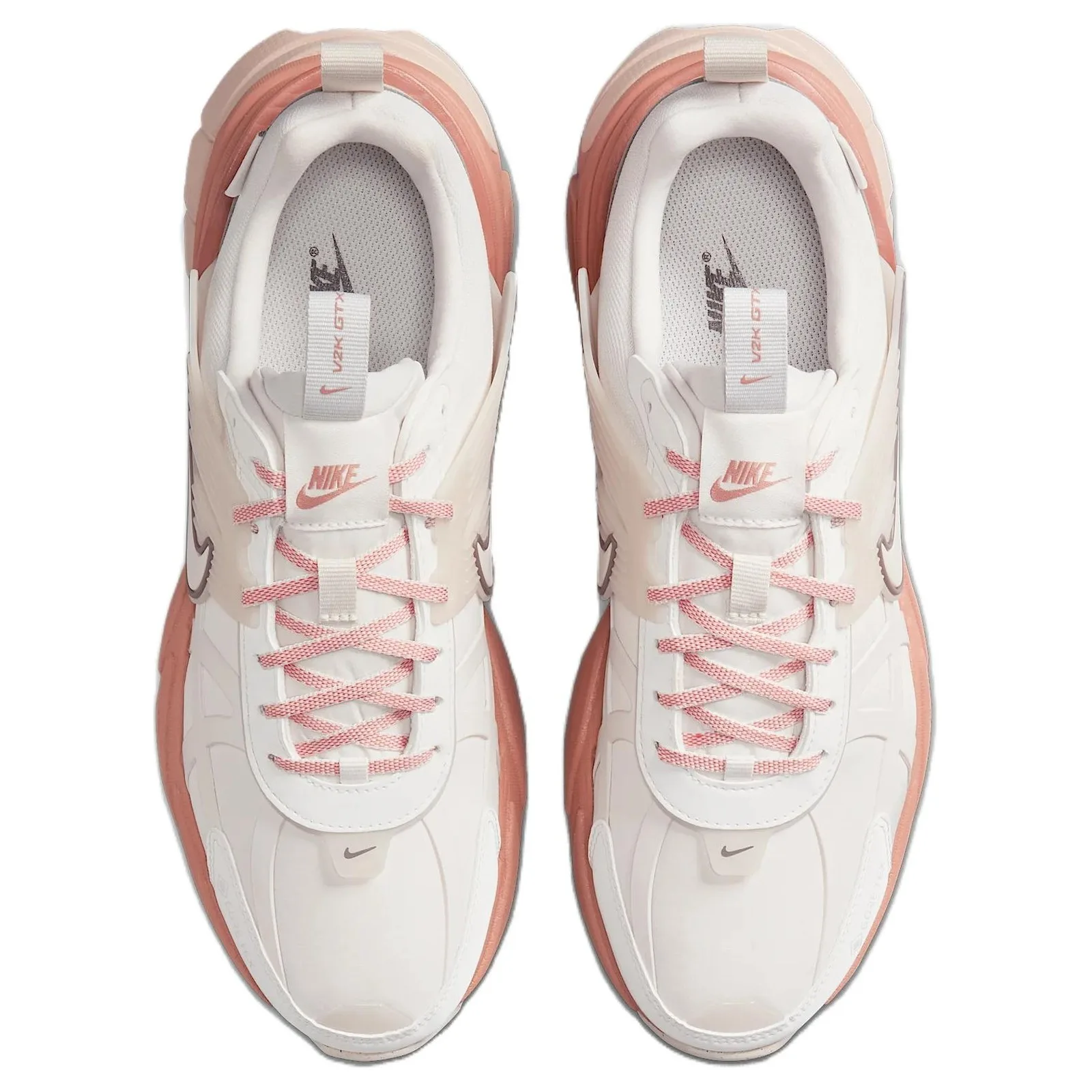 Кроссовки Nike V2K Run GORE-TEX 'Phantom / Terra Blush'