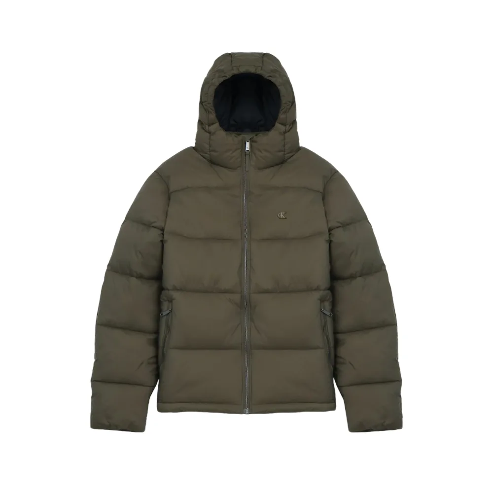 Куртка Classic Puffer Beauty Tamac