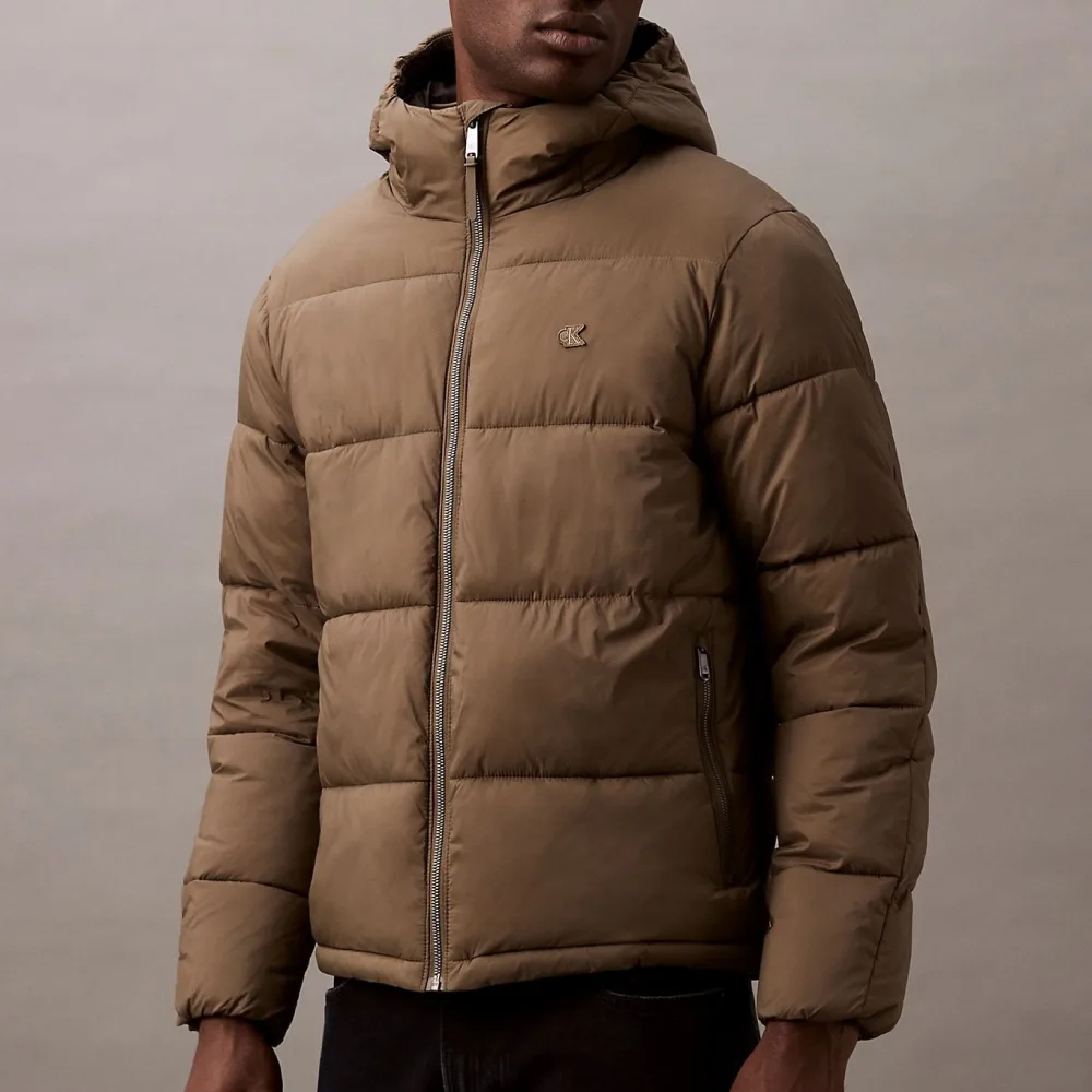 Куртка Classic Puffer Beauty